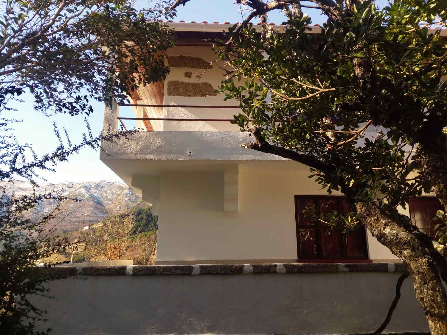 Reabertura da Casa Cerro da Correia e Casa da Sicó